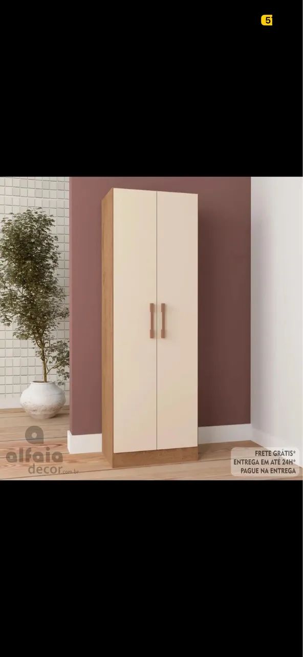 Multiuso -entrega e monta  - Foto 3