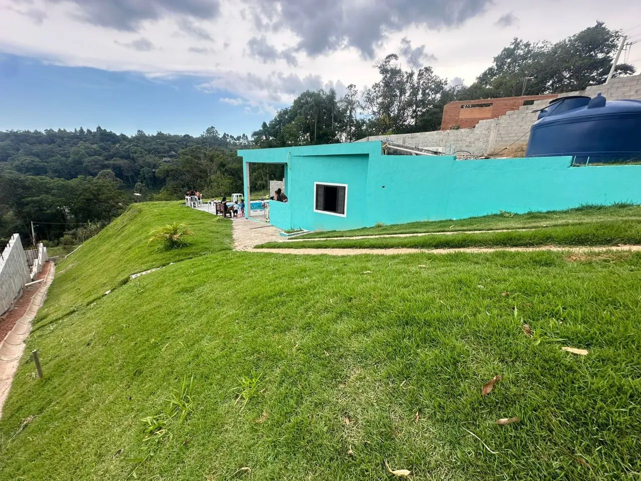 Chácara em Terra Preta- Mairiporã - Foto 4