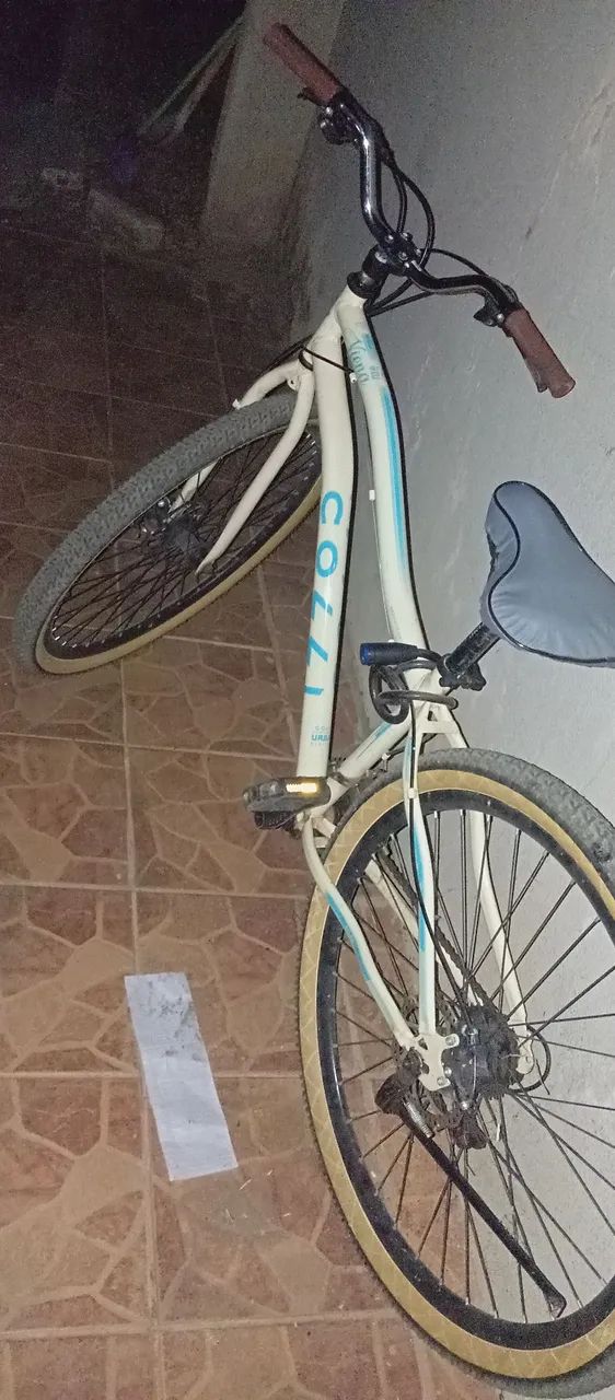 Bike aro 29