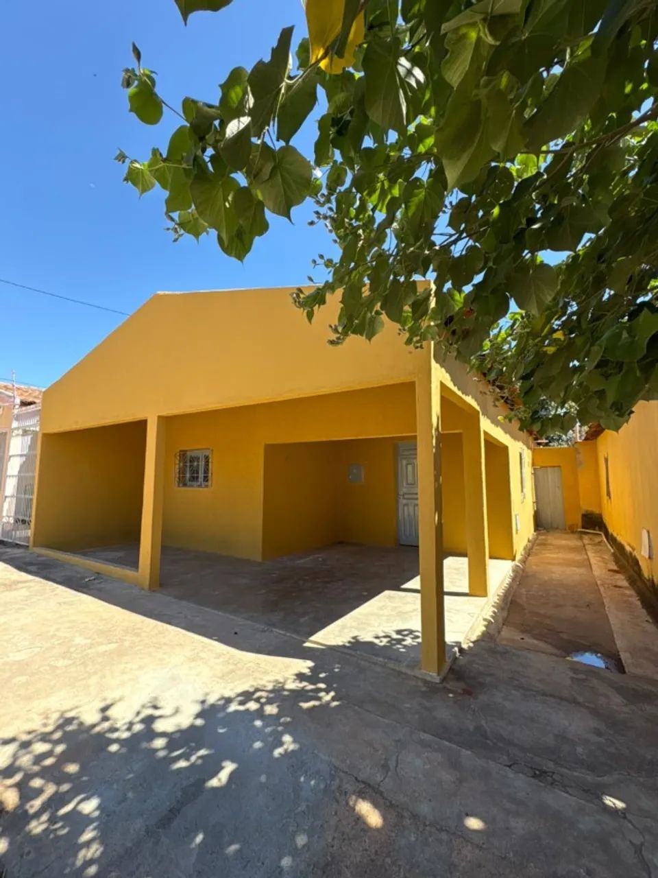 Casa a venda - Brejo dos Santos. PB.
