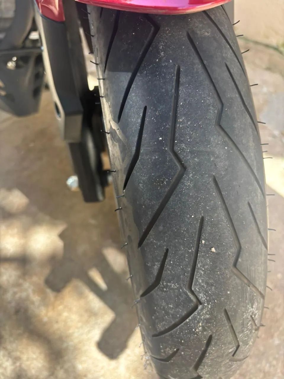 CB 300F - Foto 4