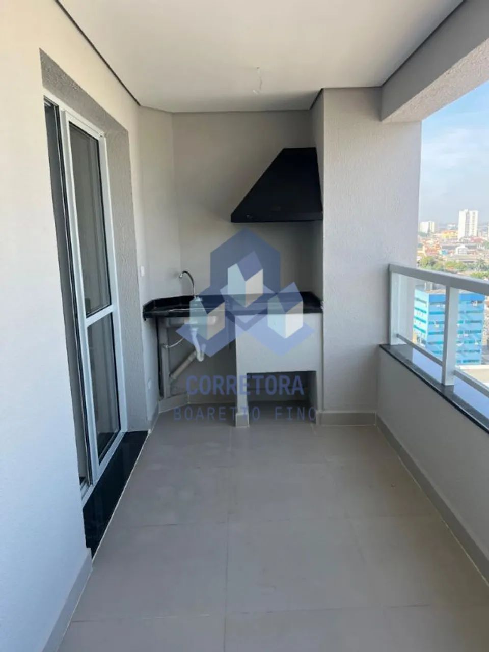 APARTAMENTO MAUÁ VILA BOCAINA - Foto 4