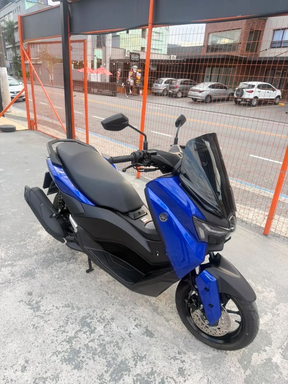Nmax - Foto 2