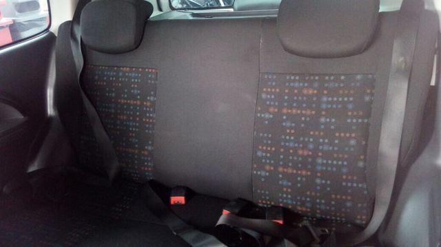 Fiat Uno ce 2014 revisado e com garantia - Foto 9