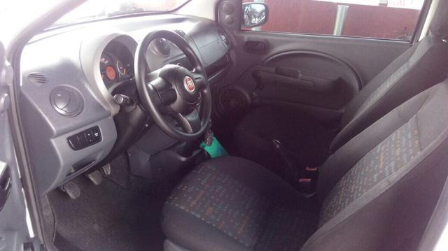 Fiat Uno ce 2014 revisado e com garantia - Foto 6