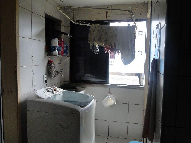 AP0232 - Apartamento à venda, 3 quartos, 1 vaga, Edson Queiroz, Fortaleza - Foto 10