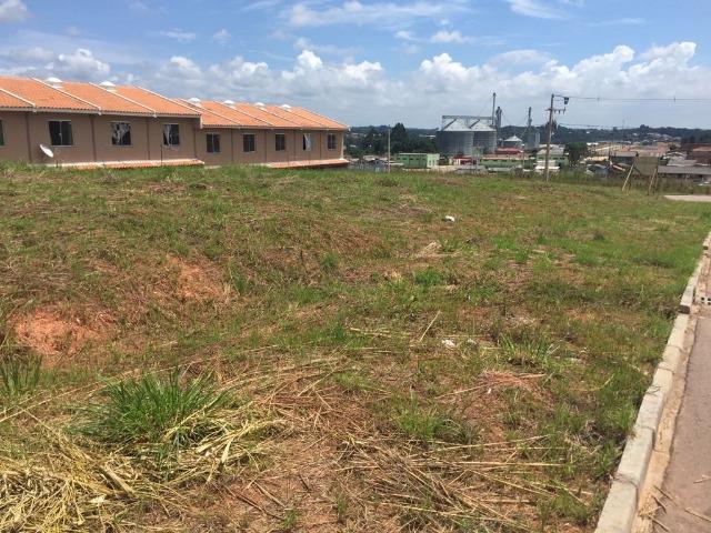 Terreno à venda em Contenda - 144m²