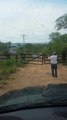 Fazenda 3288 ha terra Rosario Oeste MT braquearia 2020 cab boi R$ 6 mil reais p ha - Foto 12