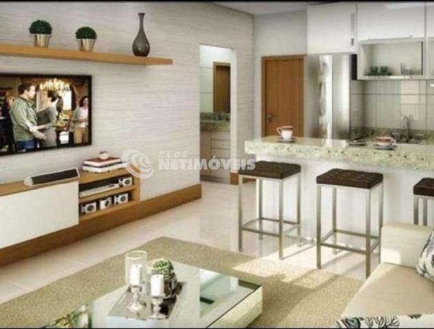 Apartamento à venda com 1 dormitórios em Amaralina, Salvador cod:625664 - Foto 9