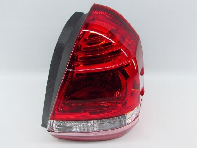 Lanterna Traseira Etios Sedan 2012 13 a 15 2016 Depo Direito - Foto 4