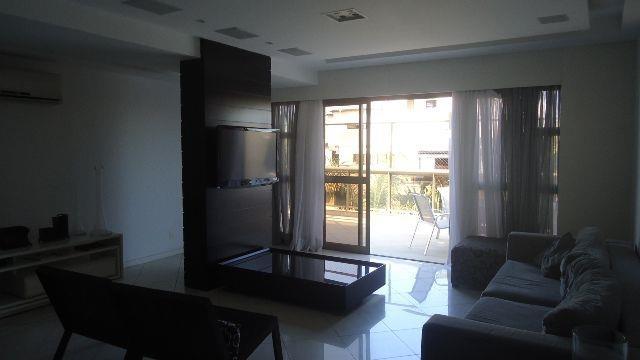 Apartamento à venda com 4 dormitórios cod:MI4CB8013 - Foto 8