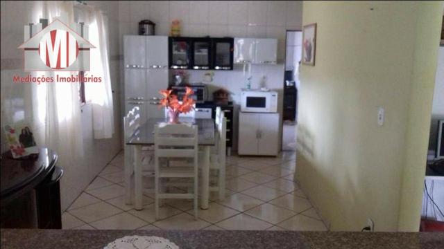 Excelente chácara em Socorro com escritura, ótima localização, pomar formado e linda vista - Foto 6