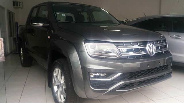 Amarok Highine V6 19/19 - Foto 2