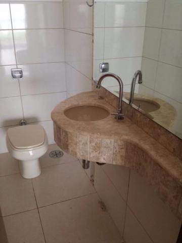 Casa para venda e locação, jardim botânico, ribeirão preto - ca1010 - Foto 4