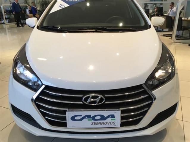 Hyundai Hb20s 1.0 Comfort Plus 12v - Foto 2