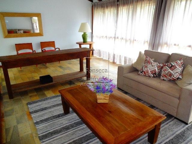Casa de condomínio à venda com 4 dormitórios em Secretário, Petrópolis cod:3362 - Foto 6