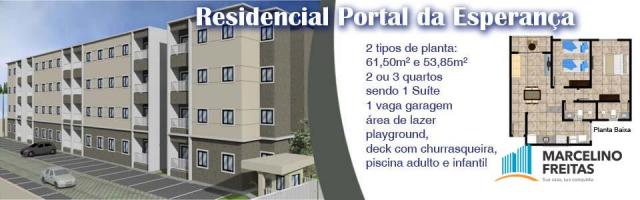 Apartamento residencial à venda, Mondubim, Fortaleza - AP0180. - Foto 10