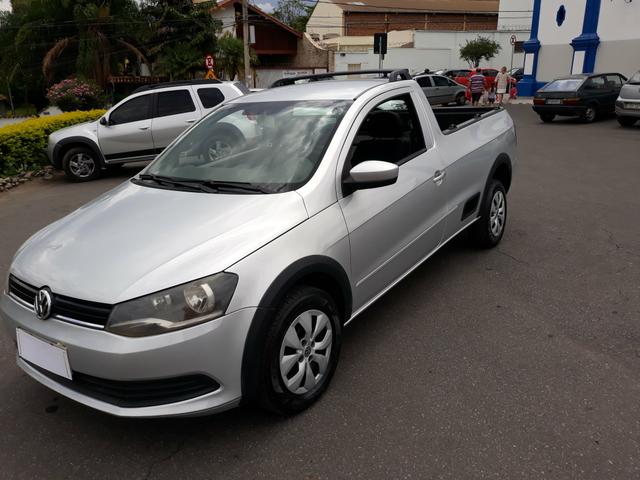 Vw saveiro 1.6