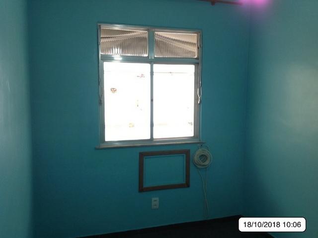 Apartamento em Tomás Coelho com 02 quartos - Foto 12