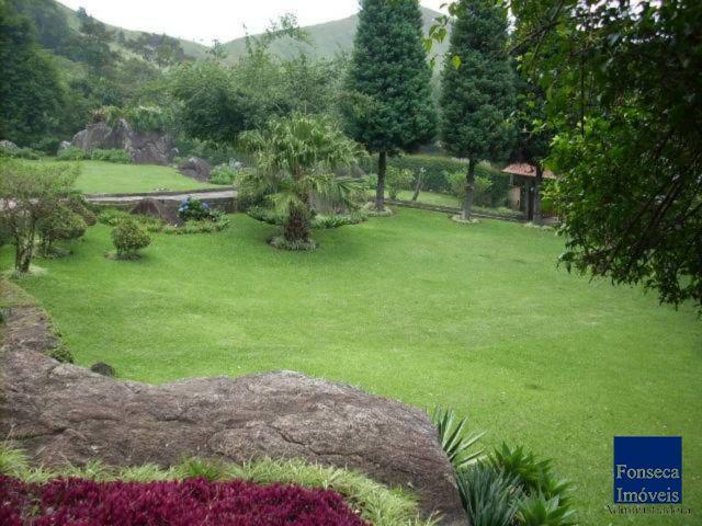 Casa à venda com 4 dormitórios em Cuiabá, Petrópolis cod:393 - Foto 2