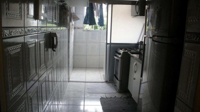 Venda ou locação: apartamento - alves dias - r$ 215.000,00 / r$ 1.100,00 - ref: 384 - Foto 4