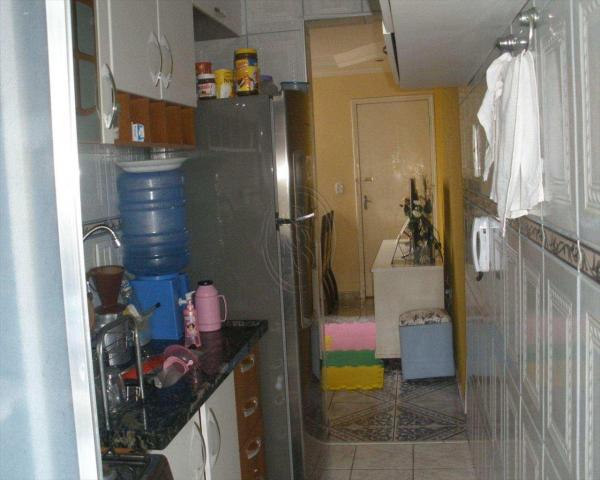 Venda ou locação: apartamento - alves dias - r$ 215.000,00 / r$ 1.100,00 - ref: 384 - Foto 5