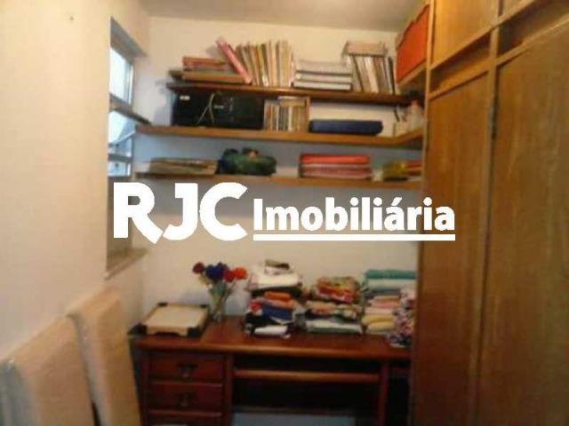 Oportunidade!!!!!! 2 qtos/dep,varanda com 1 vaga (Vila Isabel) - Foto 15