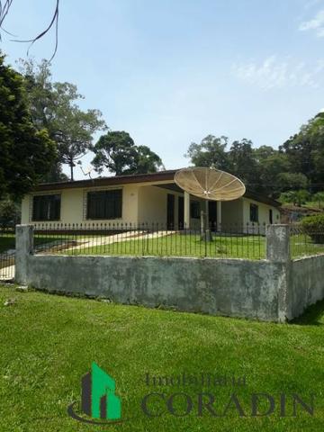Linda Chácara em Bocaiuva do Sul - Foto 2