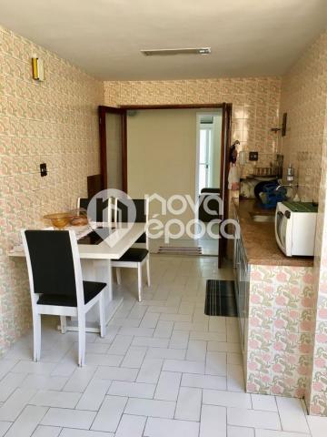 Apartamento à venda com 3 dormitórios em Tijuca, Rio de janeiro cod:FL3AP31134 - Foto 20