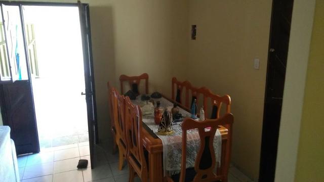 Casa em Cidade Verde Com Piscina, Churrasqueira e Escritório - Foto 13