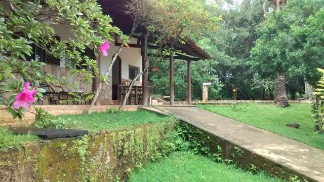 Cód.5684- Chácara Itapuã - Sítio do Recreio - Anápolis - Foto 5