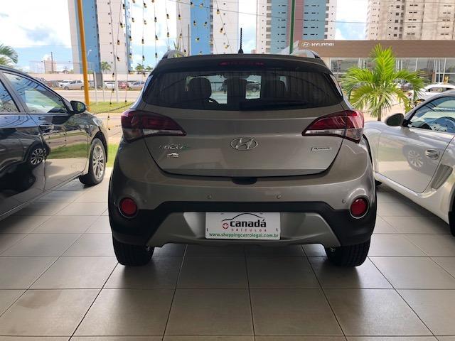 Hyundai Hb20x Style automático 1.6 - Foto 9