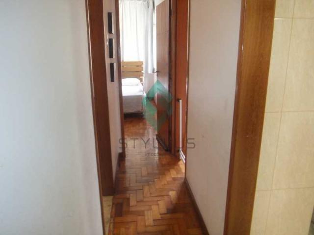 Excelente Apto 02qts garagem, elevadores na Rua São Camilo na Penha aceita financiamento - Foto 10