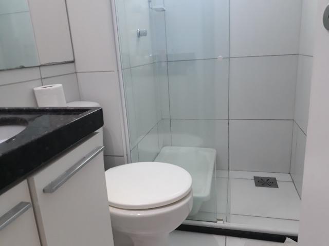 Luciano Cavalcante - Apartamento 76,50m² com 3 quartos e 2 vagas - Foto 15