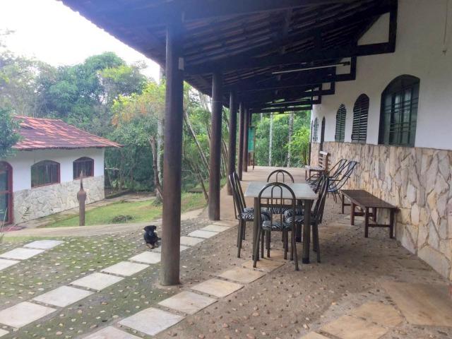 Cód.5684- Chácara Itapuã - Sítio do Recreio - Anápolis - Foto 8