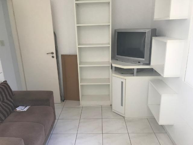 Lindo apartamento no Flamboyant, 2 quartos com 1 suite, próximo a praça** planejados - Foto 8