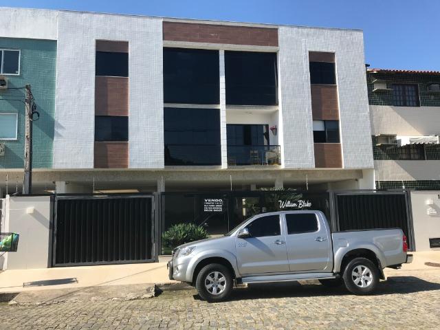 Lindo apartamento no Flamboyant, 2 quartos com 1 suite, próximo a praça** planejados