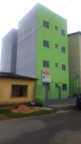 Aptos de 2 quartos Pronto Pra Morar com parcelas a partir de 600 reais em Marituba