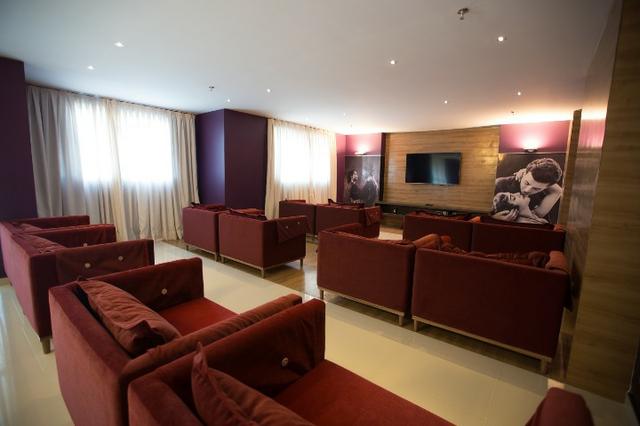 Luciano Cavalcante - Apartamento 76,50m² com 3 quartos e 2 vagas - Foto 5