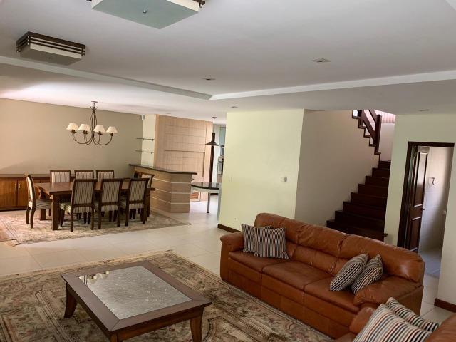 Maravilhosa casa em Condomínio. Canela/RS - Foto 2