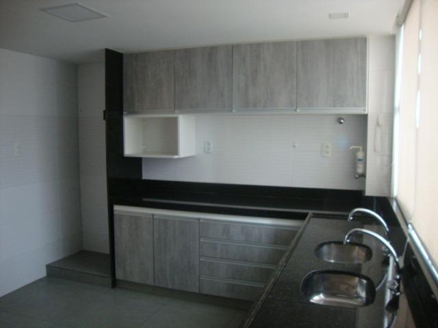 Lotus Vende Excelente Apartamento, Ed. Visconde de Souza Franco - Foto 4