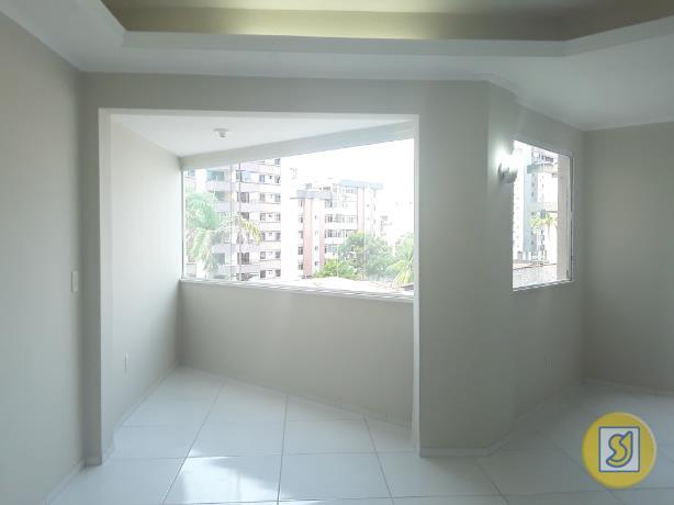 Apartamento para alugar com 3 dormitórios em Papicu, Fortaleza cod:49430 - Foto 3
