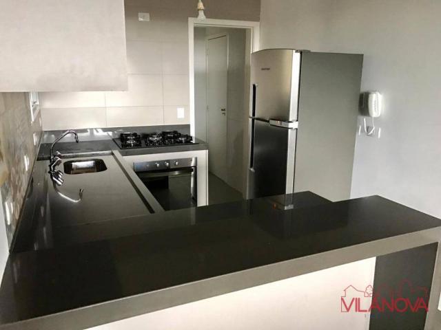 Apartamento com 2 dormitórios à venda, 75 m² por r$ 457.000 - jardim das indústrias - são - Foto 12