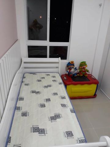 Vendo lindo apartamento 3/4 todo reformado com moveis planejados e eletrodomésticos - Foto 11