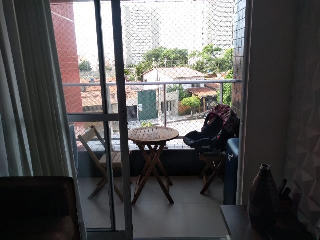 Vendo lindo apartamento 3/4 todo reformado com moveis planejados e eletrodomésticos - Foto 16