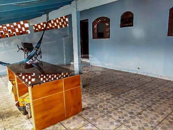 Casa de condomínio à venda com 3 dormitórios em Vila são paulo, Colombo cod:151772 - Foto 4