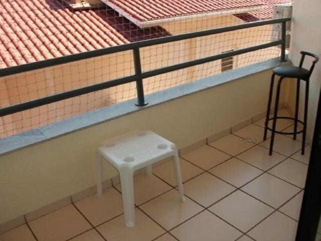 Apto 2 Qtos-1 suíte- Praia Ingleses-Mobiliado -Florianópolis - Foto 20