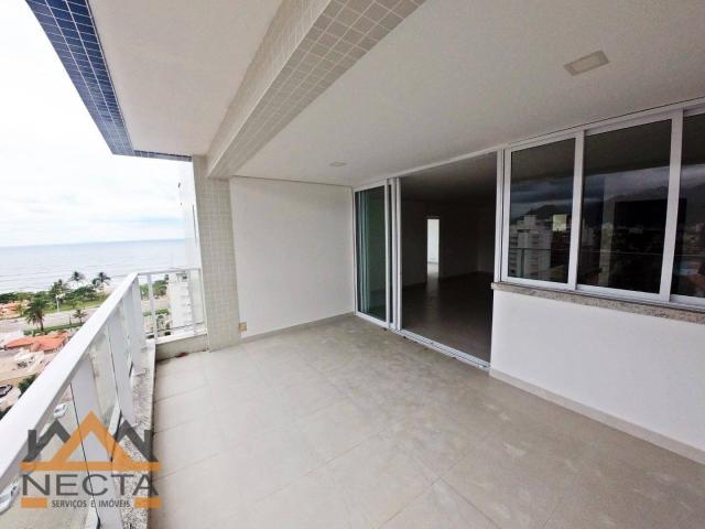 Apartamento com 3 dormitórios à venda, 127 m² por r$ 970.000,00 - indaiá - caraguatatuba/s - Foto 9