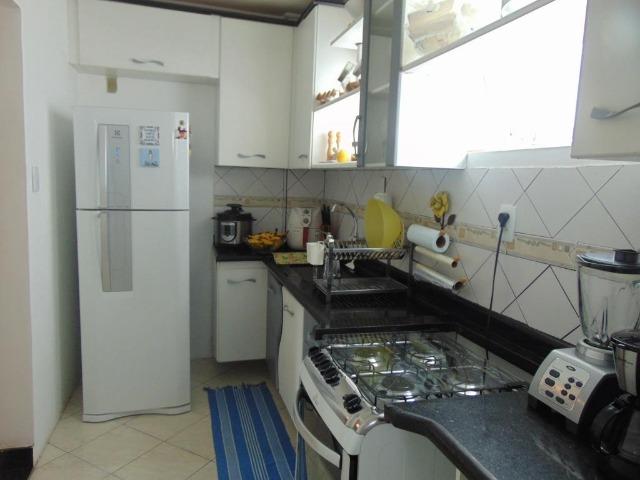 Rio Vermelho -2 quartos reformado com 89 metros quadrados e garagem - Foto 16