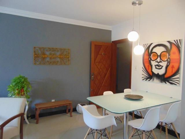 Rio Vermelho -2 quartos reformado com 89 metros quadrados e garagem - Foto 7